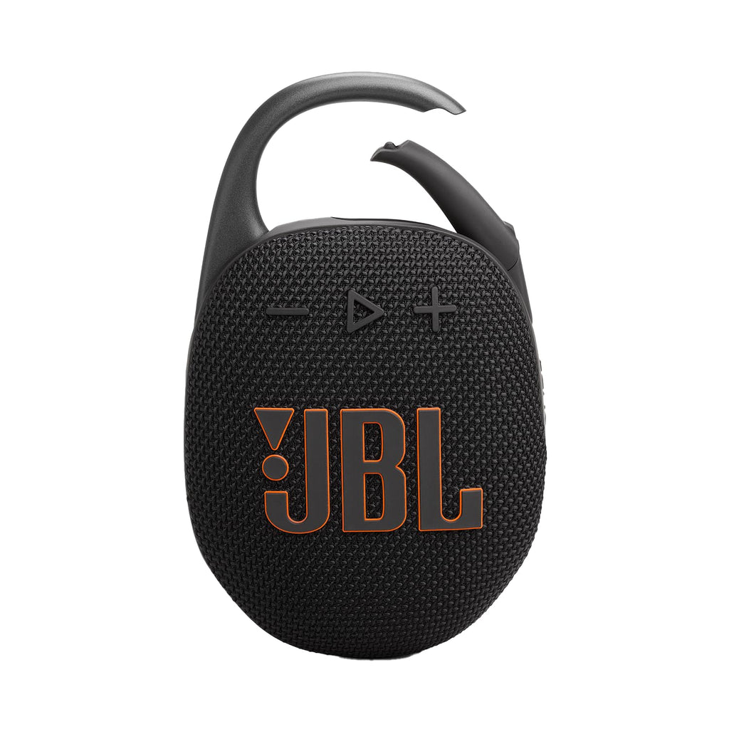 JBL Clip 5, Wireless Ultra Portable Bluetooth Speaker