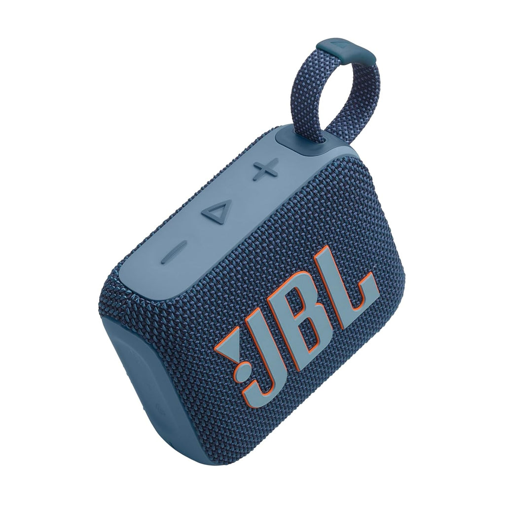 JBL Go 4, Wireless Ultra Portable Bluetooth Speaker