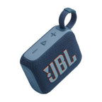 JBL Go 4, Wireless Ultra Portable Bluetooth Speaker