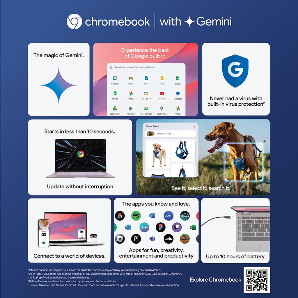 Lenovo CHROMEBOOK IP3 (1PHA)