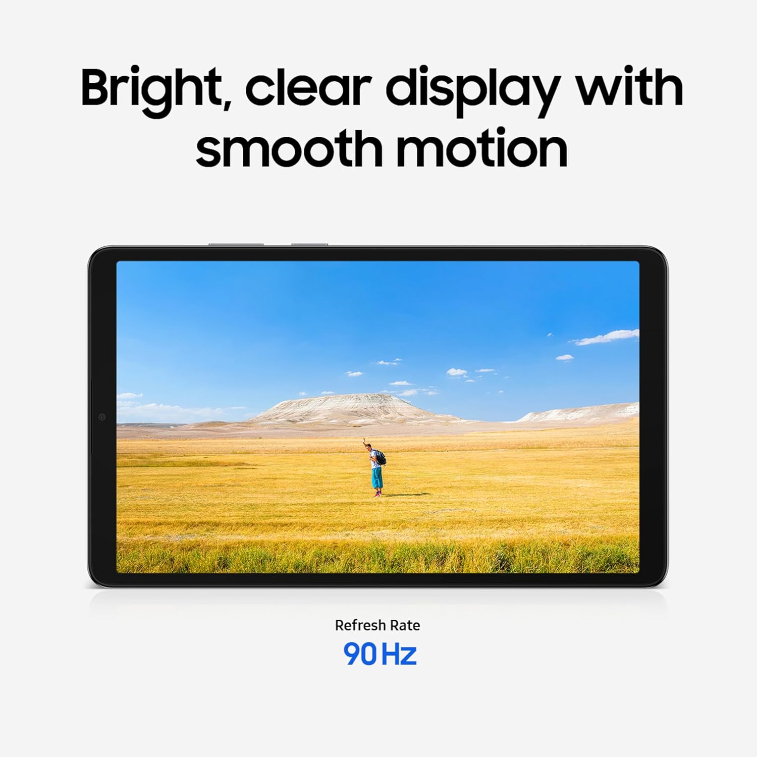 Samsung Galaxy Tab A11  X135| 22.05 cm | Wi-Fi + LTE