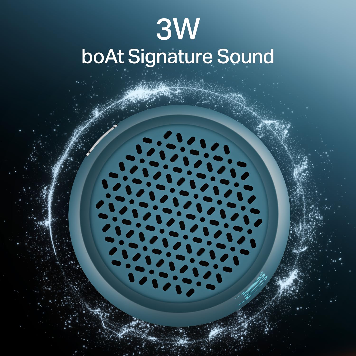 boAt Stone Uno Wireless Portable Speaker