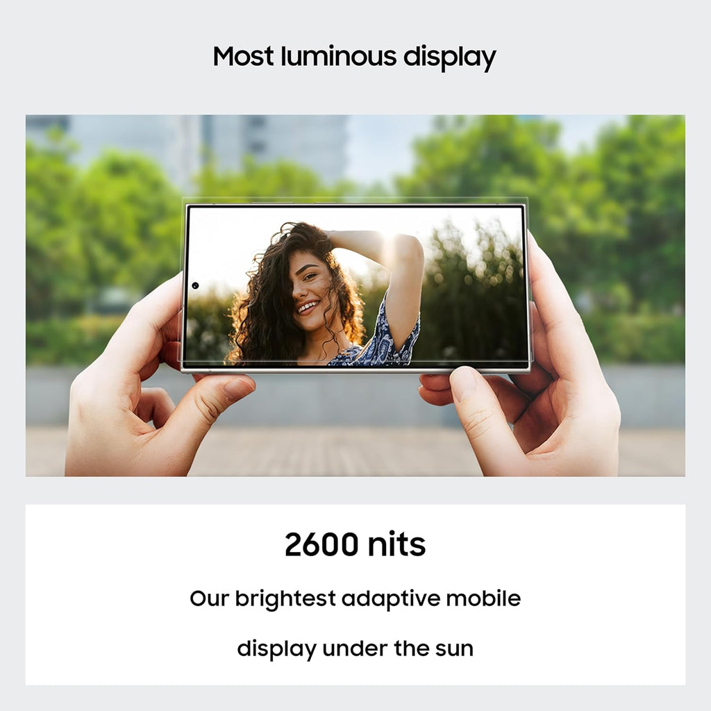 Samsung Galaxy S24 Ultra