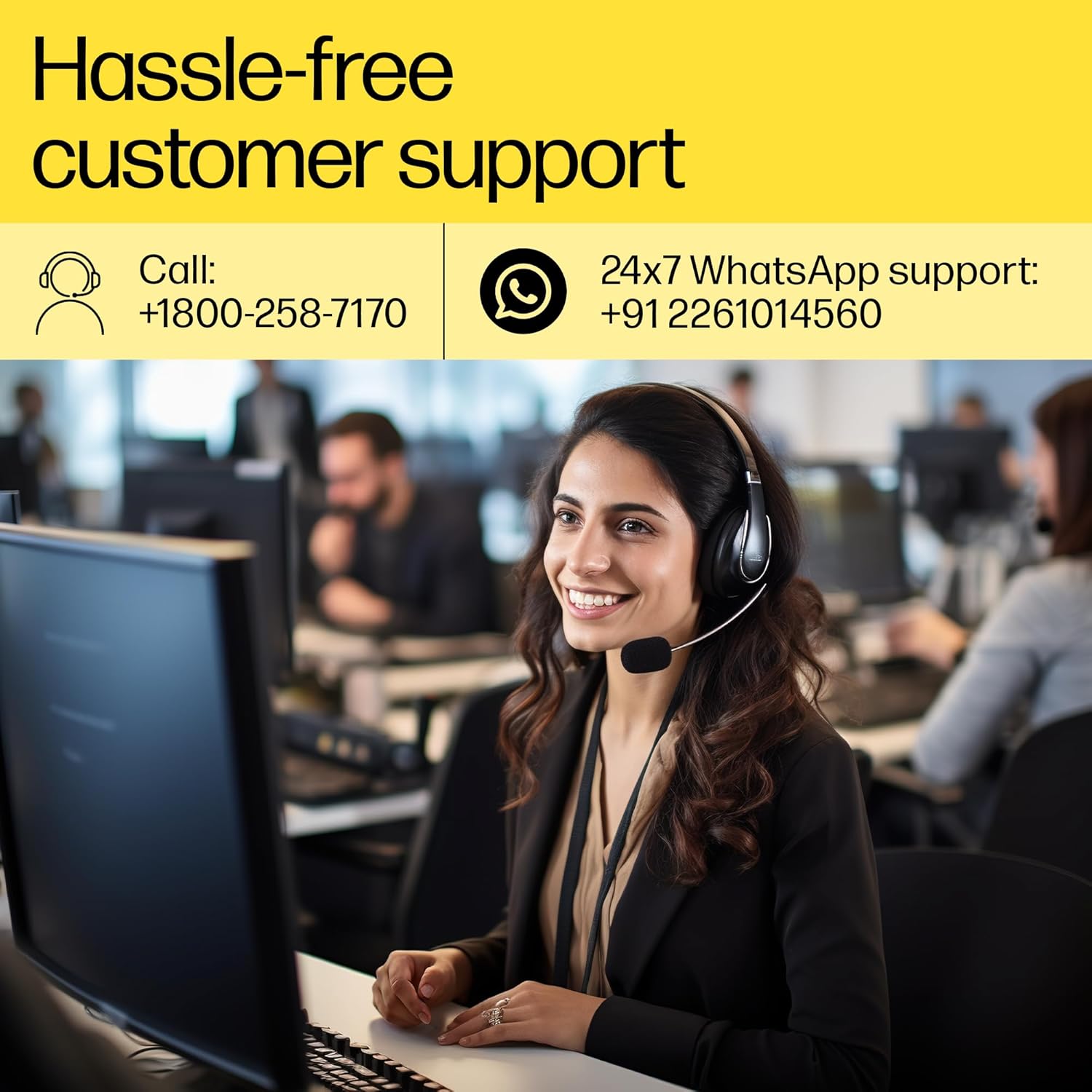 HP 682 Tri-Color Original Ink Advantage Cartridge