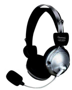 Quantum QHM862 USB Headphone with MIC