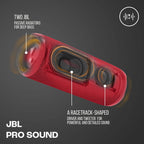 JBL Flip 6 Wireless Portable Bluetooth
