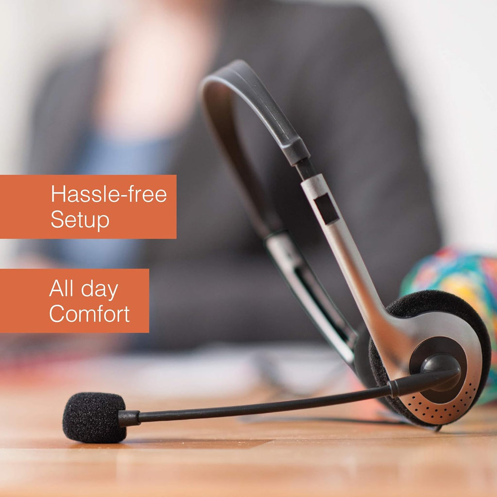 FINGERS H527 Wired On Ear Headphone with Mic