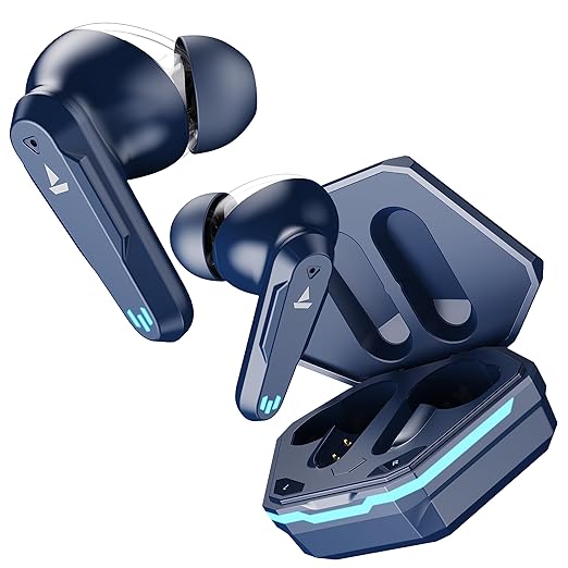 boAt Airdopes 191G True Wireless in Ear Earbuds