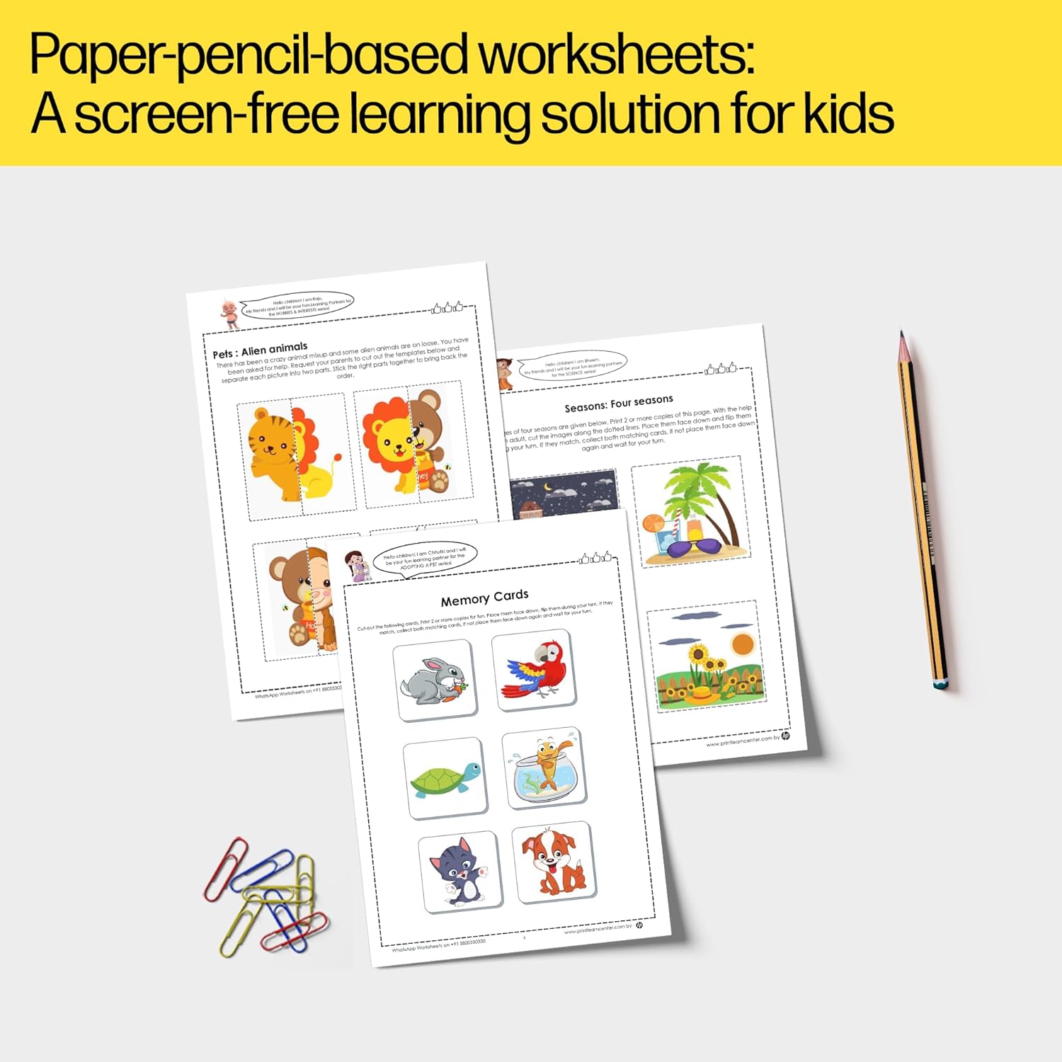 HP 682 Tri-Color Original Ink Advantage Cartridge