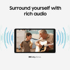 Samsung Galaxy Tab A11  X135| 22.05 cm | Wi-Fi + LTE