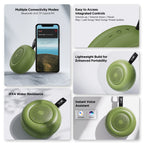 boAt Stone 135 Portable Wireless Speaker