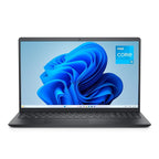 Dell 15 Laptop | Gen Intel Core i3 DC15250