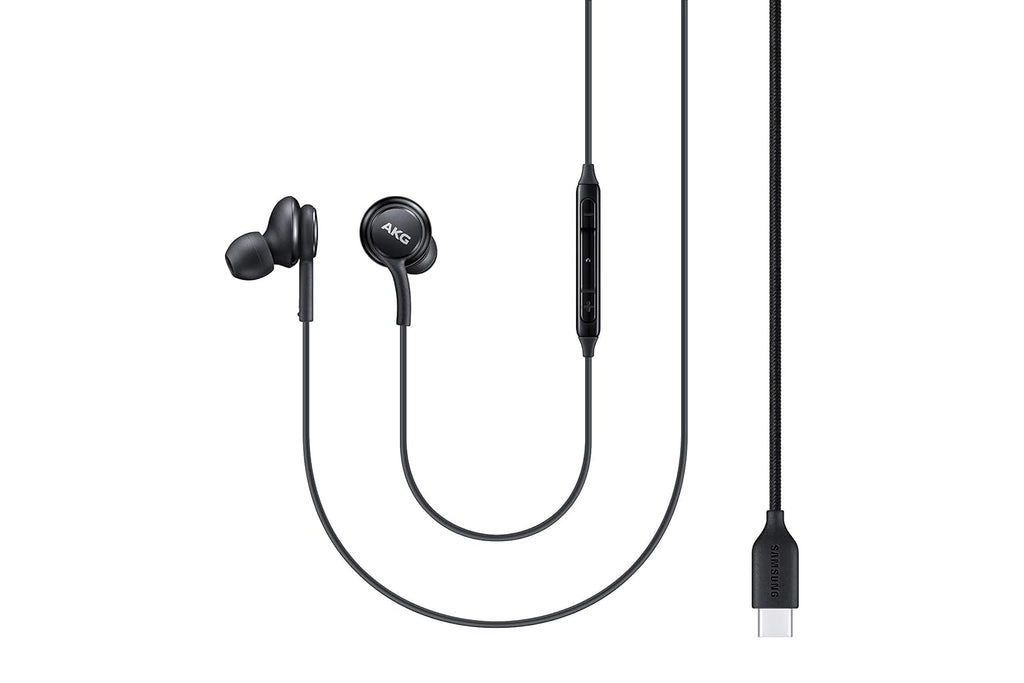 Samsung AKG-Tuned IC100 Type-C Earphone