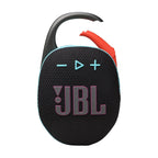 JBL Clip 5, Wireless Ultra Portable Bluetooth Speaker
