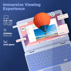 Lenovo CHROMEBOOK IP3 (1PHA)