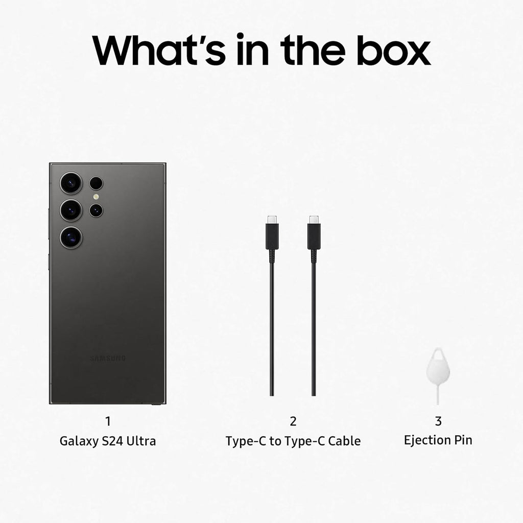 Samsung Galaxy S24 Ultra