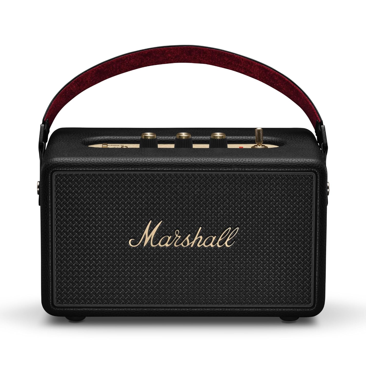Marshall Kilburn III Portable Bluetooth Speaker