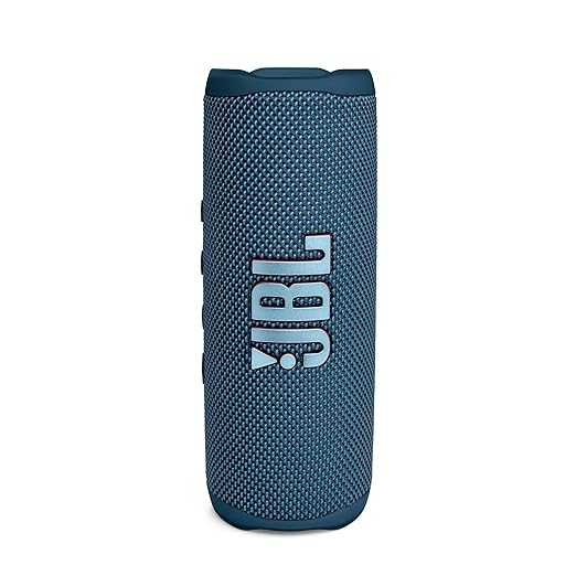 JBL Flip 6 Wireless Portable Bluetooth