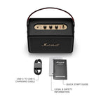 Marshall Kilburn III Portable Bluetooth Speaker