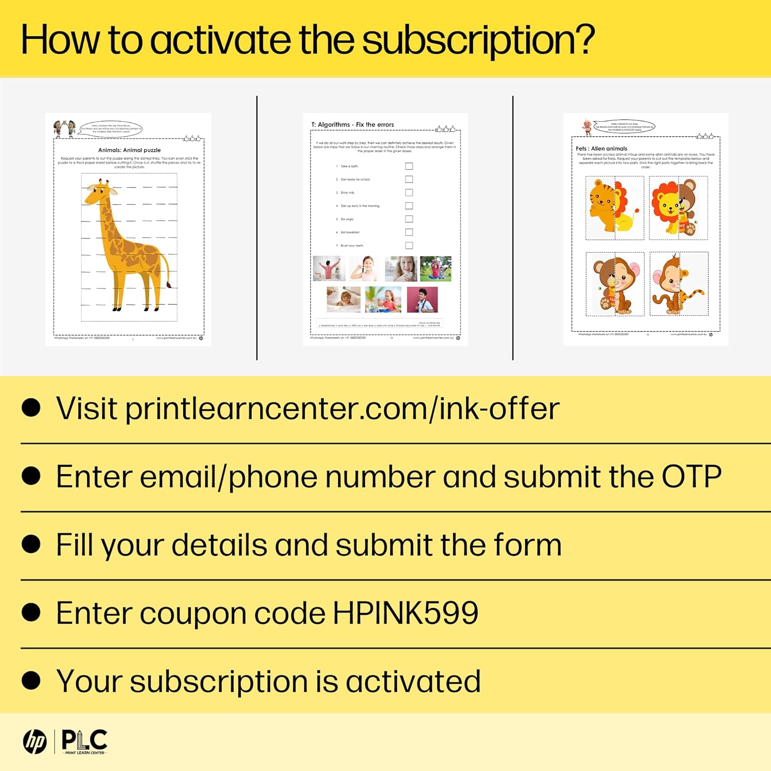 HP 680 Tri-color Original Ink Advantage Cartridge