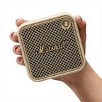 Marshall Willen II Portable Bluetooth Speaker (Cream)