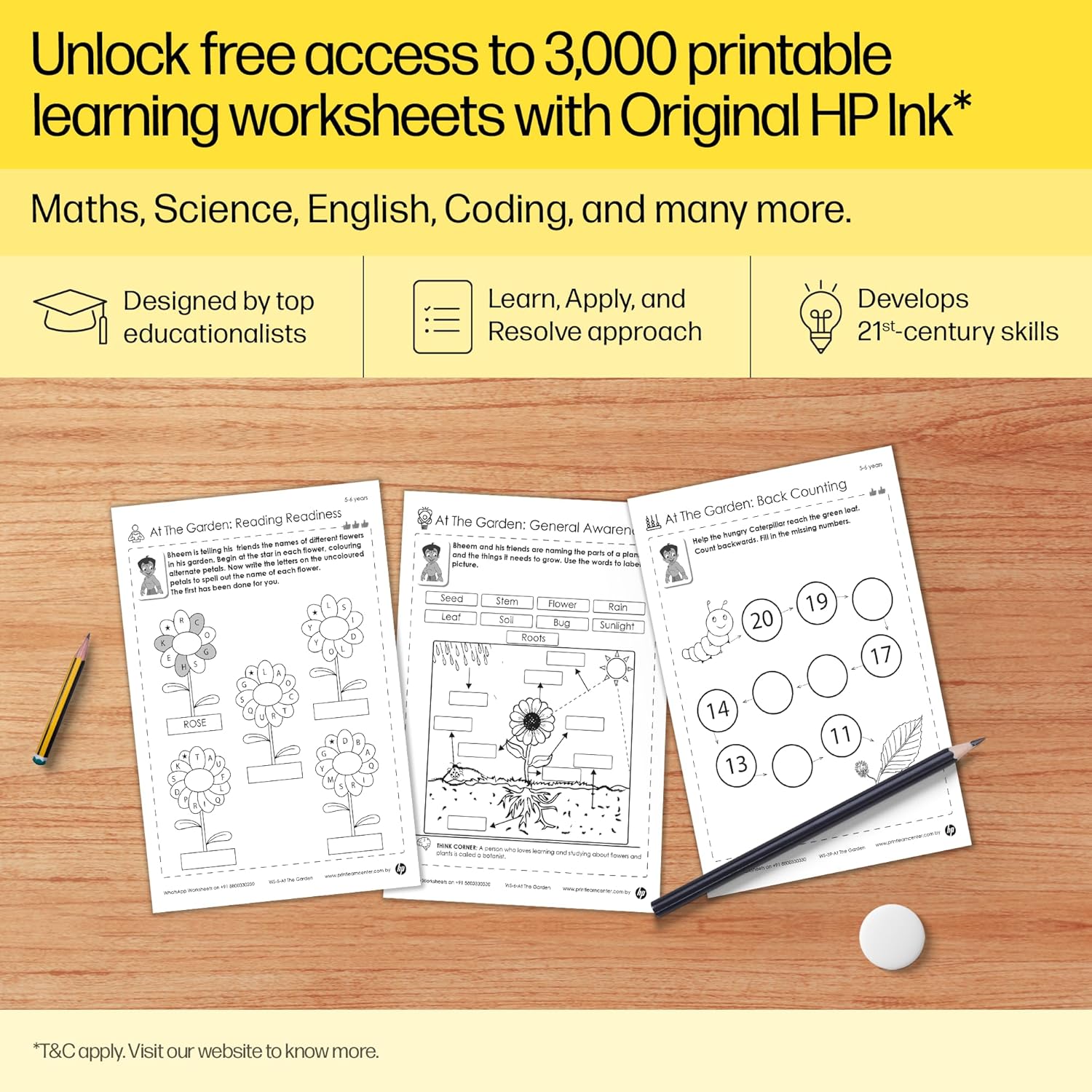 HP 678 Black Original Ink Advantage Cartridge