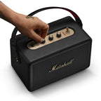 Marshall Kilburn III Portable Bluetooth Speaker