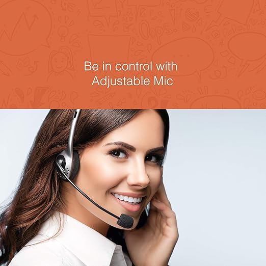 FINGERS H527 Wired On Ear Headphone with Mic