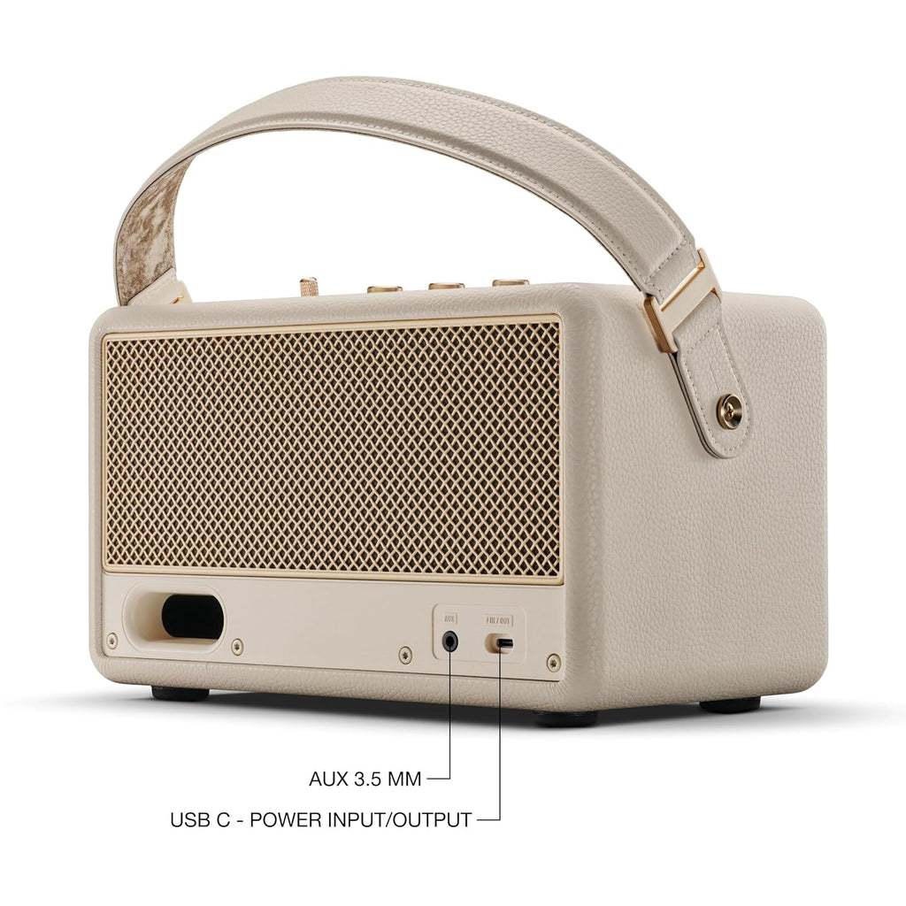 Marshall Kilburn III Portable Bluetooth Speaker