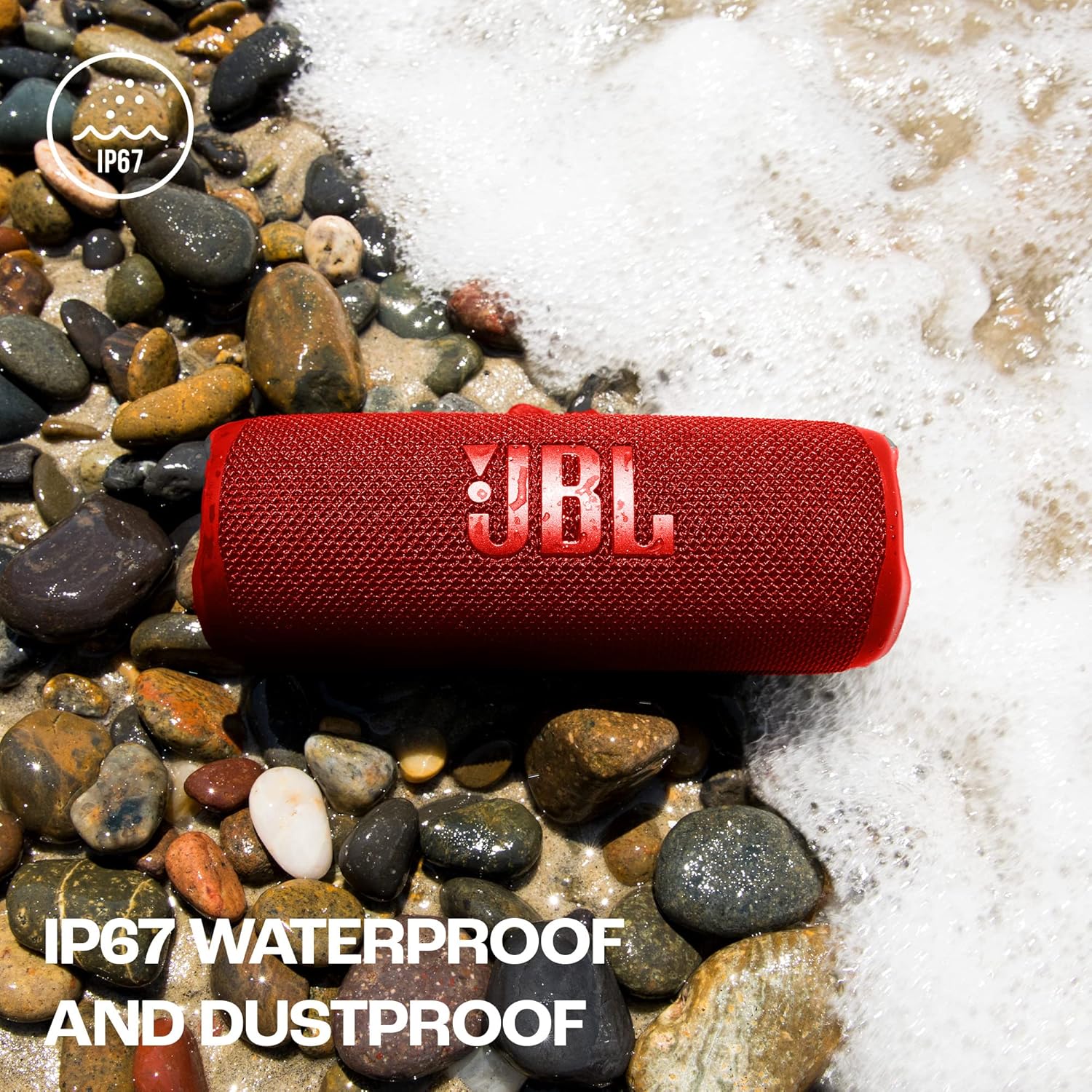 JBL Flip 6 Wireless Portable Bluetooth