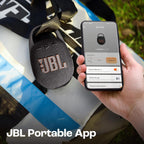JBL Clip 5, Wireless Ultra Portable Bluetooth Speaker