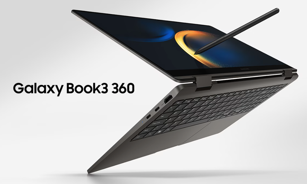 Samsung Galaxy Book3 360