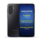 Samsung Galaxy A17