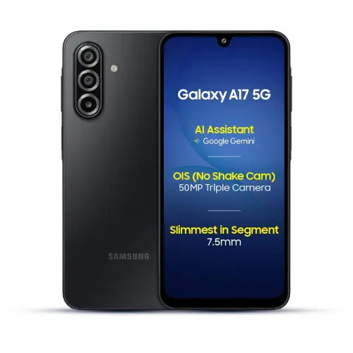 Samsung Galaxy A17