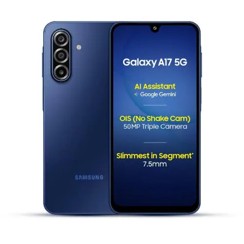 Samsung Galaxy A17