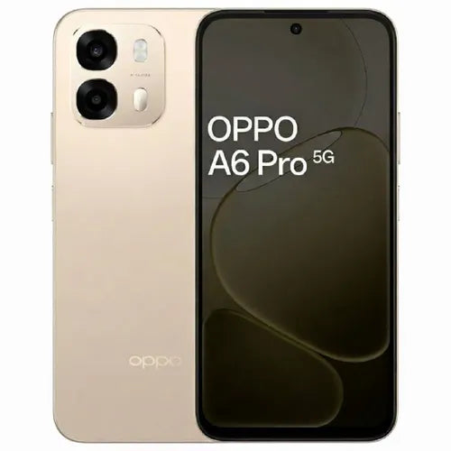 OPPO A6 Pro