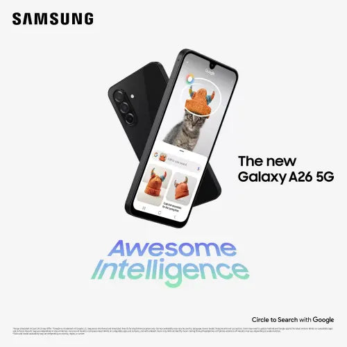 Samsung Galaxy A26