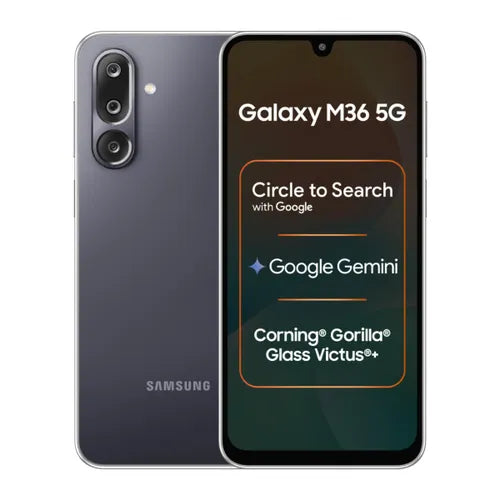 Samsung Galaxy M36