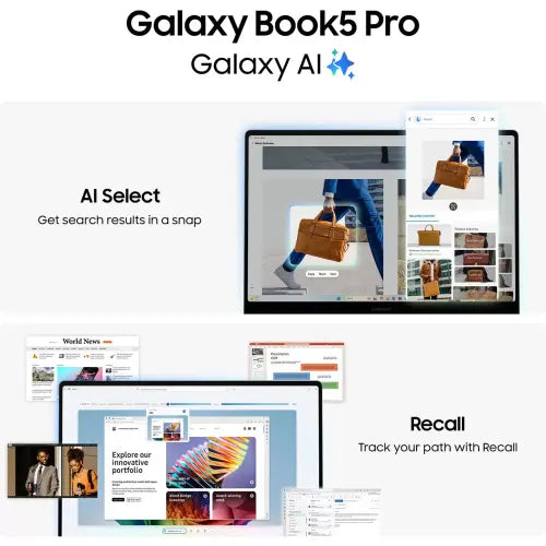 Samsung Galaxy Book5 Pro