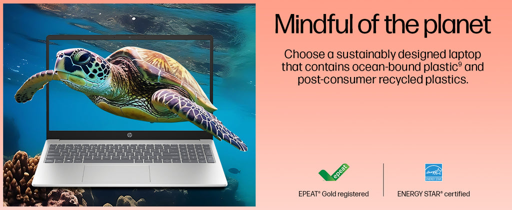 HP 15, 13th Gen Intel Core i5-1334U (15-FD0466TU)