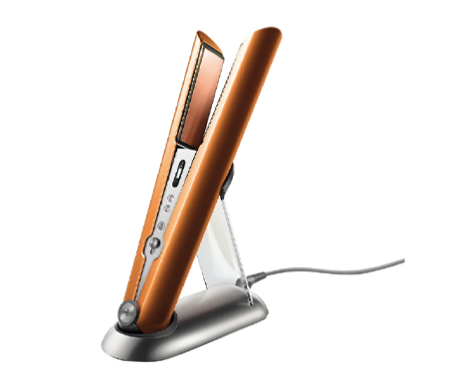 Dyson Corrale™ straightener with Intelligent Heat Control