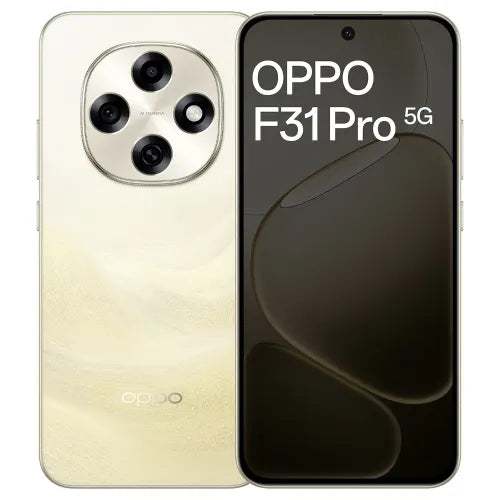 Oppo F31 Pro