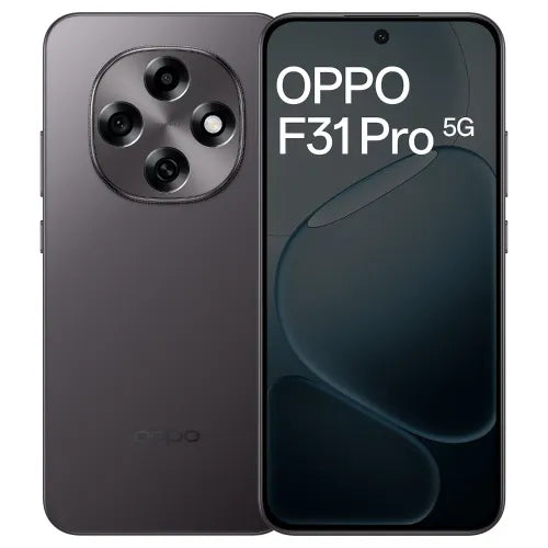 Oppo F31 Pro