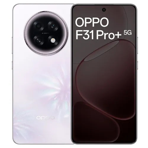 Oppo F31 Pro+