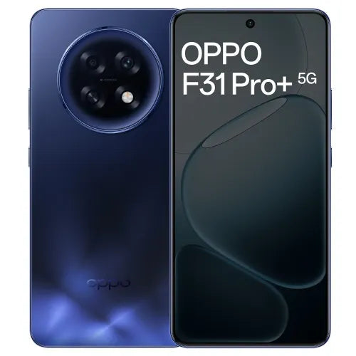 Oppo F31 Pro+