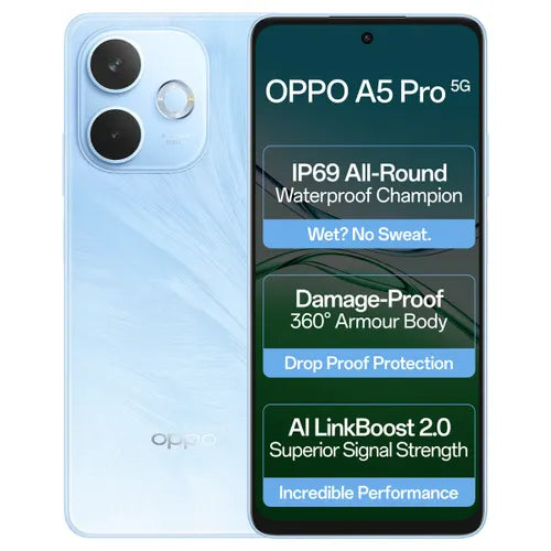 Oppo A5 Pro
