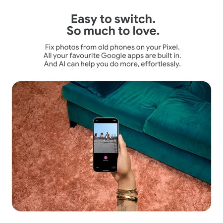 Google Pixel 9