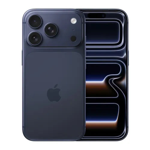 Apple iPhone 17 Pro