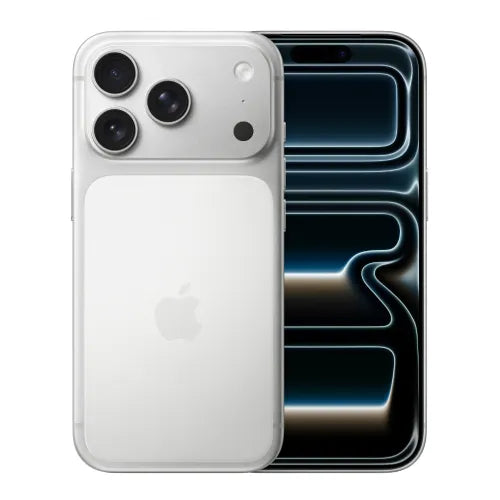 Apple iPhone 17 Pro