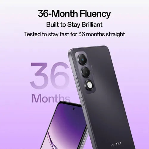 Oppo K13x